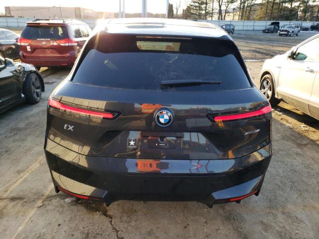 2025 BMW IX XDRIVE5 WB523CF09SCT60633