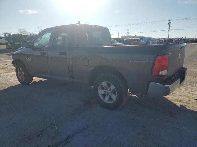2021 RAM 1500 CLASS - 1C6RR6FG0MS524898