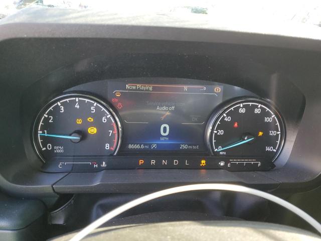 2024 FORD MAVERICK L 3FTTW8S97RRB31123