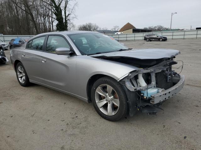 2017 DODGE CHARGER SX 2C3CDXHG7HH561772