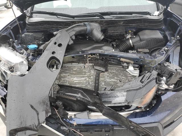 2022 HONDA PASSPORT E - 5FNYF8H5XNB018899