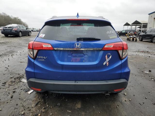 2019 HONDA HR-V EXL - 3CZRU5H77KM704846