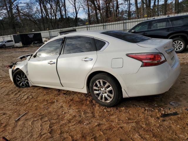 2015 NISSAN ALITMA 1N4AL3AP8FN331967