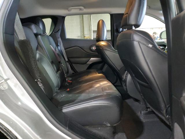 2020 JEEP CHEROKEE L - 1C4PJMDX0LD563444