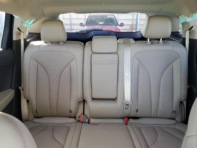 2021 LINCOLN NAUTILUS R - 2LMPJ6K96MBL18185