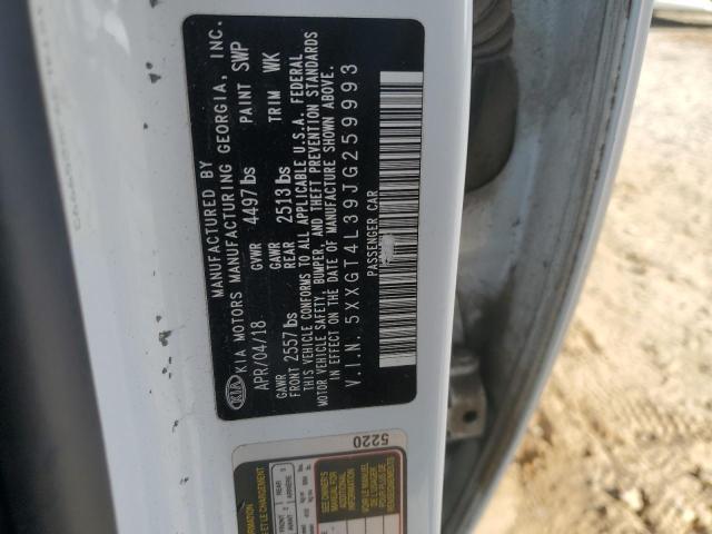 2018 KIA OPTIMA LX - 5XXGT4L39JG259993