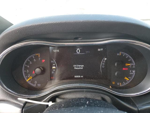 2019 JEEP GRAND CHER - 1C4RJFBG4KC640683