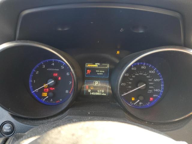 2018 SUBARU LEGACY 2.5 - 4S3BNAC69J3002832