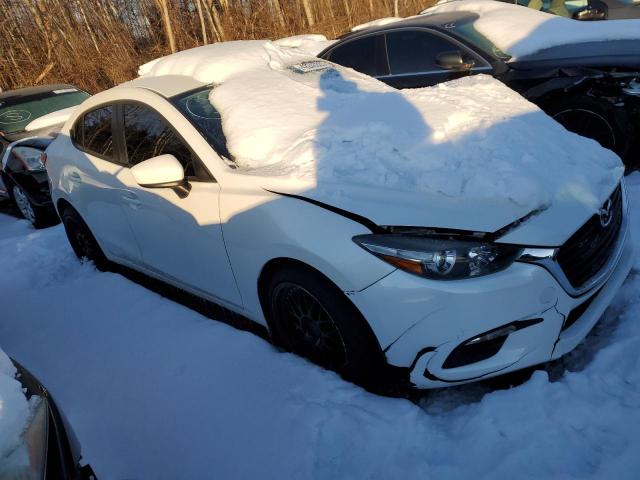 Vin: jm1bn1u76h1130720, lot: 42246335, mazda 3 sport 20174