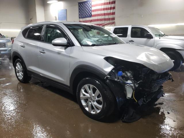 2019 HYUNDAI TUCSON SE - KM8J2CA41KU944866