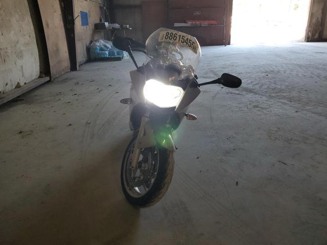 2009 BMW F800ST WB10244059ZR11880