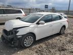 2019 NISSAN SENTRA S - 3N1AB7AP9KY268950