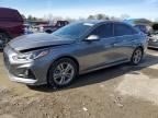 2018 HYUNDAI SONATA SPO - 5NPE34AF1JH649401