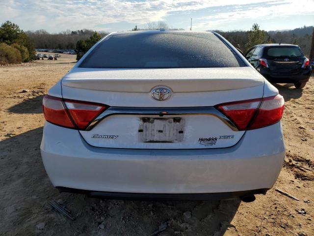 2016 TOYOTA CAMRY LE - 4T1BF1FK6GU173171