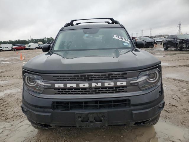 2023 FORD BRONCO SPO - 3FMCR9D91PRD27156