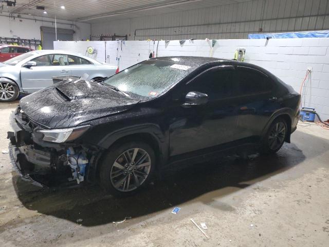 2024 SUBARU WRX - JF1VBAB69R9802245