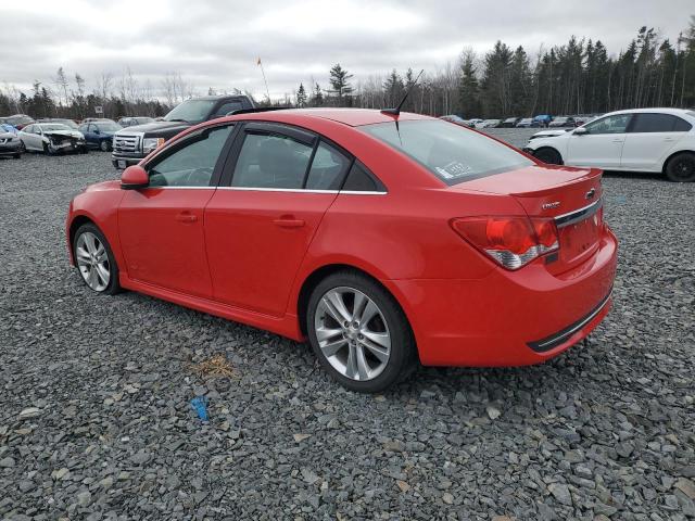 Vin: 1g1pe5sb1e7329504, lot: 41777525, chevrolet cruze lt 20142