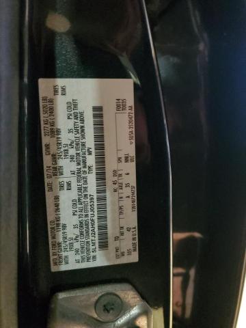 2015 LINCOLN MKC - 5LMTJ2AH0FUJ05397