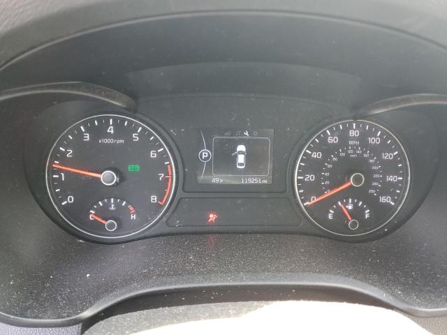 2018 KIA OPTIMA LX - 5XXGT4L30JG272101