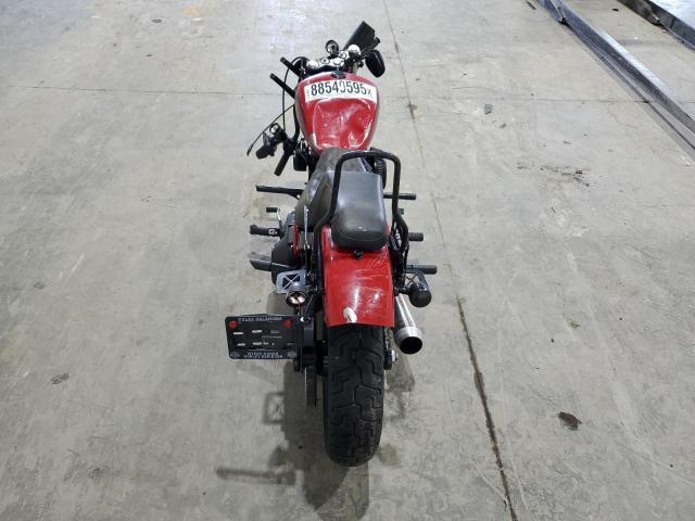 2023 HARLEY-DAVIDSON FXBBS 1HD1YYK11PB060478