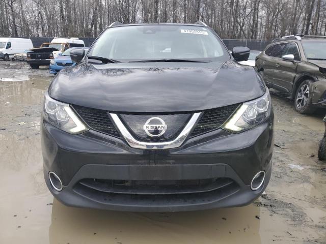 2018 NISSAN ROGUE SPOR - JN1BJ1CR2JW291642
