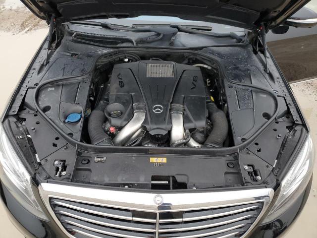 2016 MERCEDES-BENZ S 550 - WDDUG8CB8GA209960