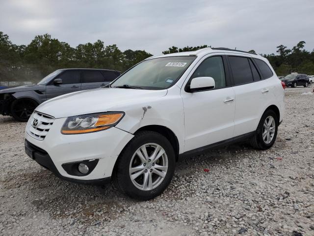 2011 HYUNDAI SANTA FE L #3055485555