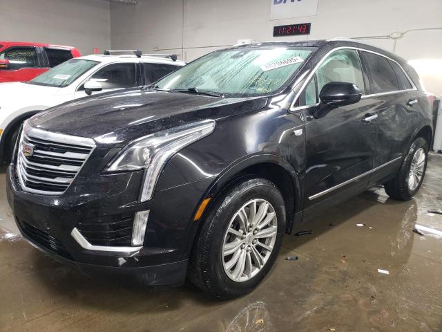 Vin: 1gykndrs4jz174540, lot: 88206695, cadillac xt5 luxury 2018 img_1
