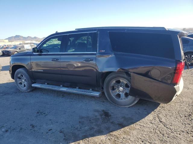 2015 CHEVROLET SUBURBAN K - 1GNSKJKCXFR638896