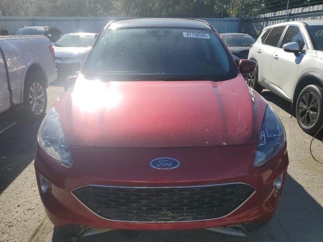 2022 FORD ESCAPE SEL - 1FMCU0H66NUA31114