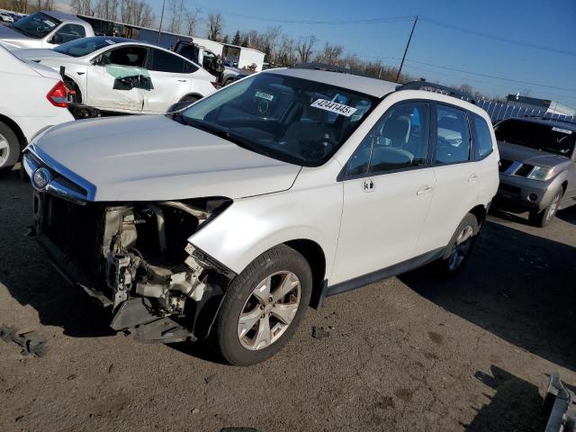 2015 SUBARU FORESTER 2 - JF2SJABC0FH468955
