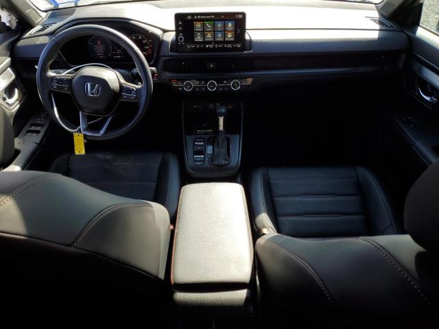 2024 HONDA CR-V SPORT - 7FARS5H84RE004726
