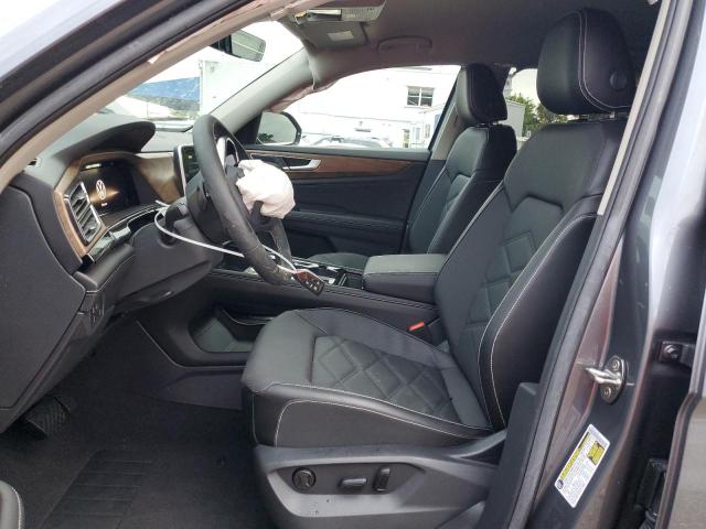 2024 VOLKSWAGEN ATLAS SE - 1V2WR2CA3RC553915