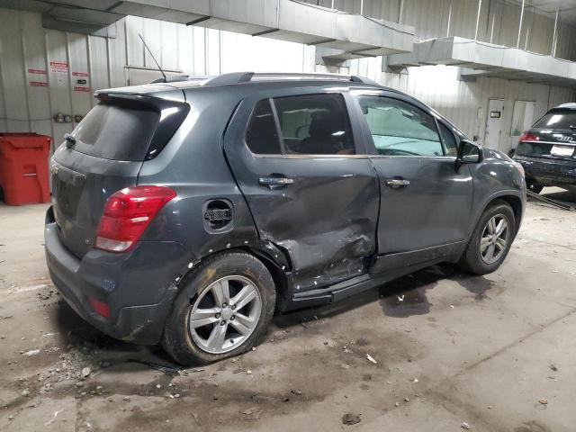 2019 CHEVROLET TRAX 1LT - 3GNCJLSB2KL244465