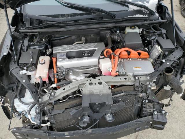 2020 LEXUS NX 300H JTJGJRDZ7L2139573