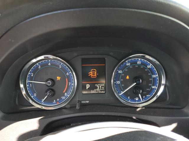 2018 TOYOTA COROLLA L - 5YFBURHE4JP767679
