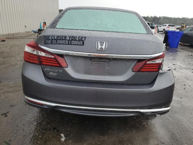 2016 HONDA ACCORD LX - 1HGCR2F33GA188485