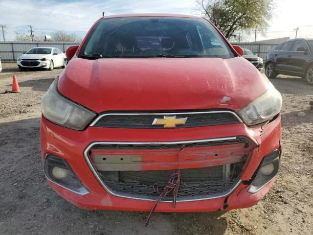 2017 CHEVROLET SPARK 1LT - KL8CD6SA7HC744014