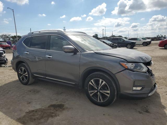 Vin: jn8at2mvxjw321429, lot: 43024545, nissan rogue s 20184