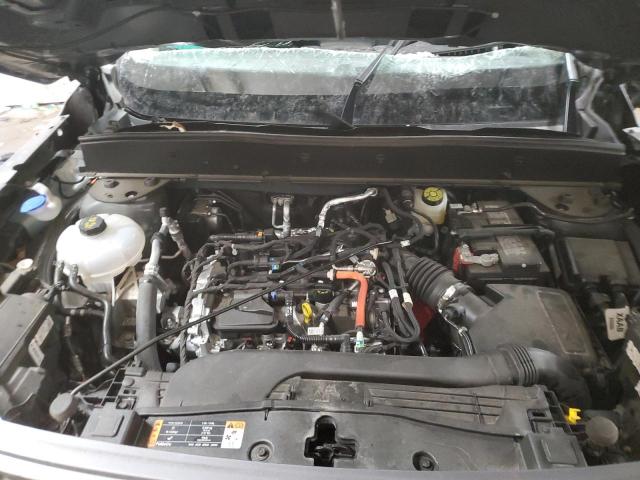 2023 FORD BRONCO SPO - 3FMCR9B63PRD13123