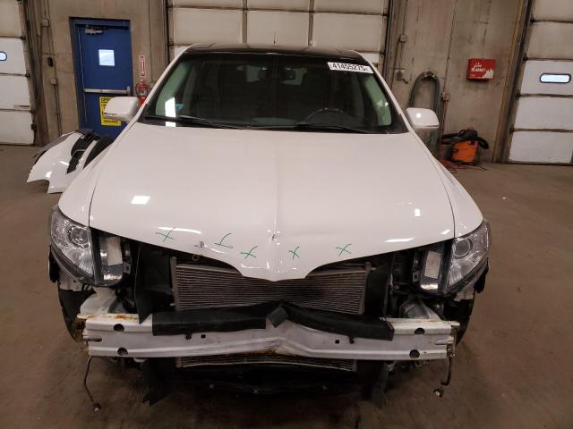 2016 LINCOLN MKT 2LMHJ5AT5GBL02754