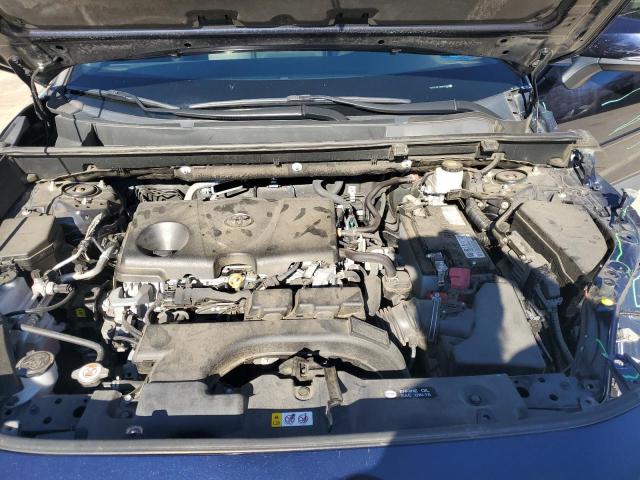 2021 TOYOTA RAV4 XLE P 2T3C1RFV2MW136939