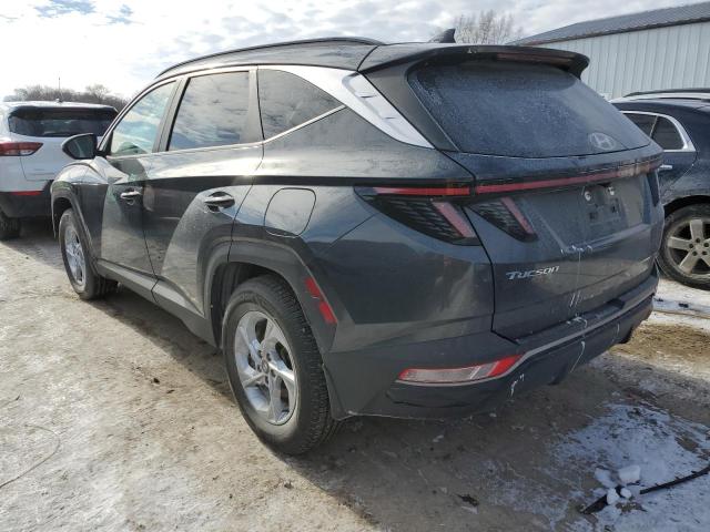 2022 HYUNDAI TUCSON SEL - 5NMJFCAE4NH068775