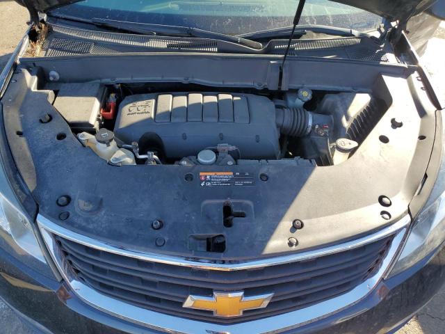 2015 CHEVROLET TRAVERSE L 1GNKRFKD5FJ359498