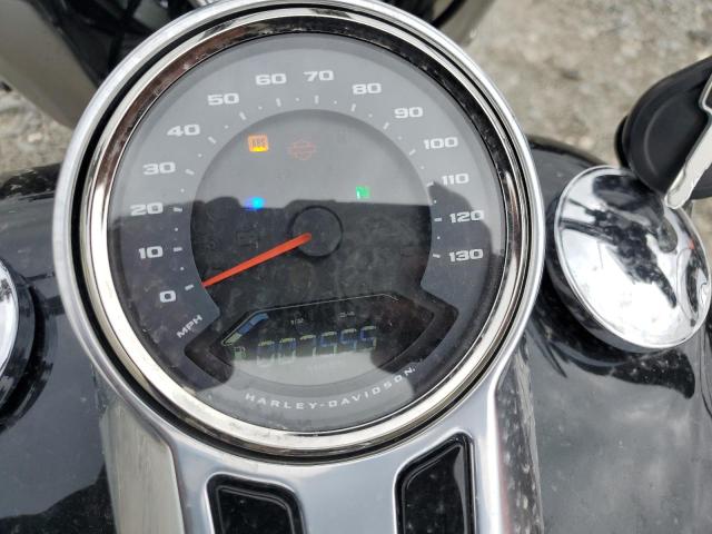 2018 HARLEY-DAVIDSON FLFBS FAT - 1HD1YGK1XJC068638