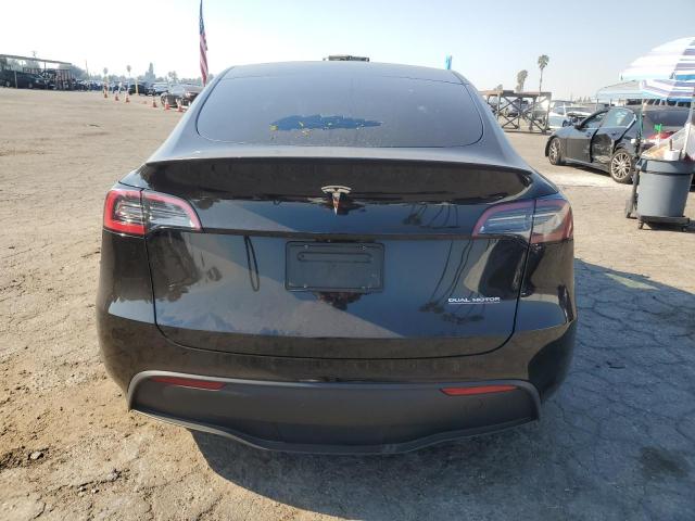 2023 TESLA MODEL Y 7SAYGDEFXPF967085
