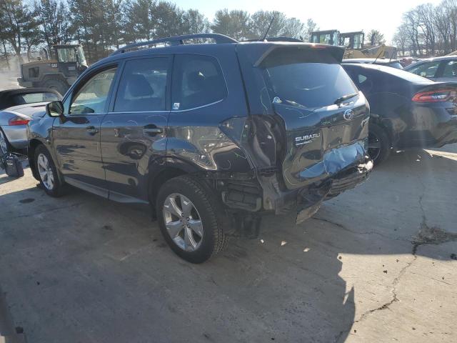2015 SUBARU FORESTER 2 - JF2SJAHC7FH460620
