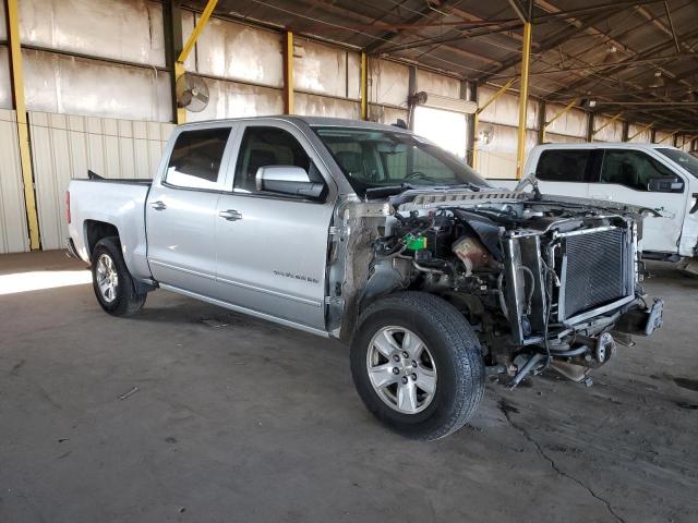 2017 CHEVROLET SILVERADO - 3GCPCREC9HG128676