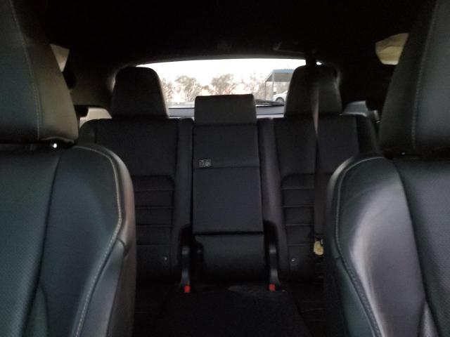 2019 LEXUS NX 300 BAS - JTJYARBZ8K2134677