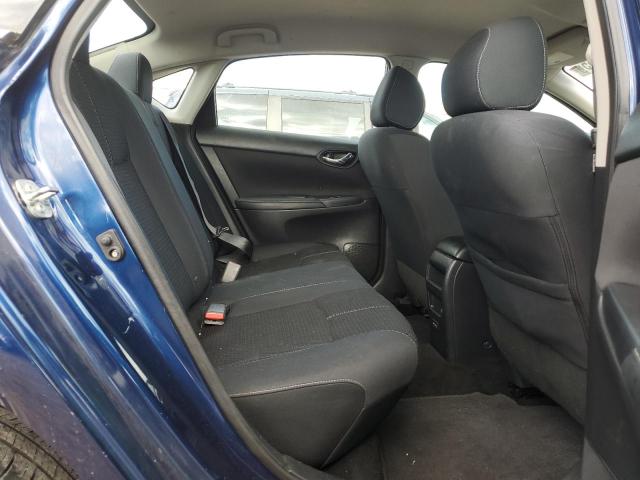 2017 NISSAN SENTRA S - 3N1AB7AP5HY307462